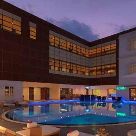 Goldfinch Retreat Bangalore Devanahalli Εξωτερικό φωτογραφία