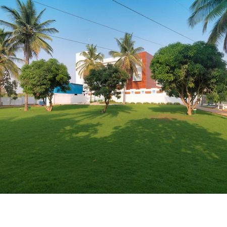 Goldfinch Retreat Bangalore Devanahalli Εξωτερικό φωτογραφία
