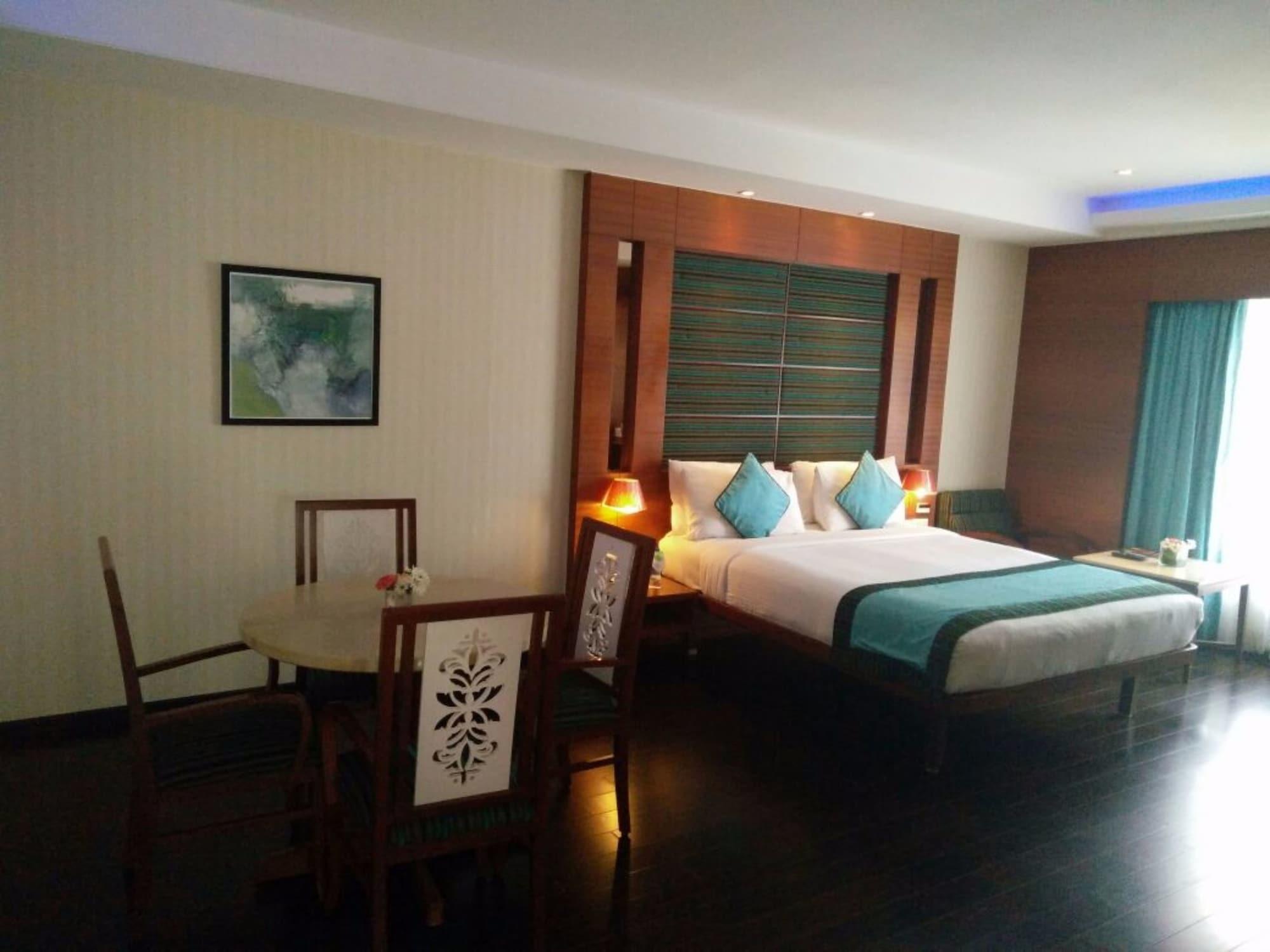 Goldfinch Retreat Bangalore Devanahalli Εξωτερικό φωτογραφία