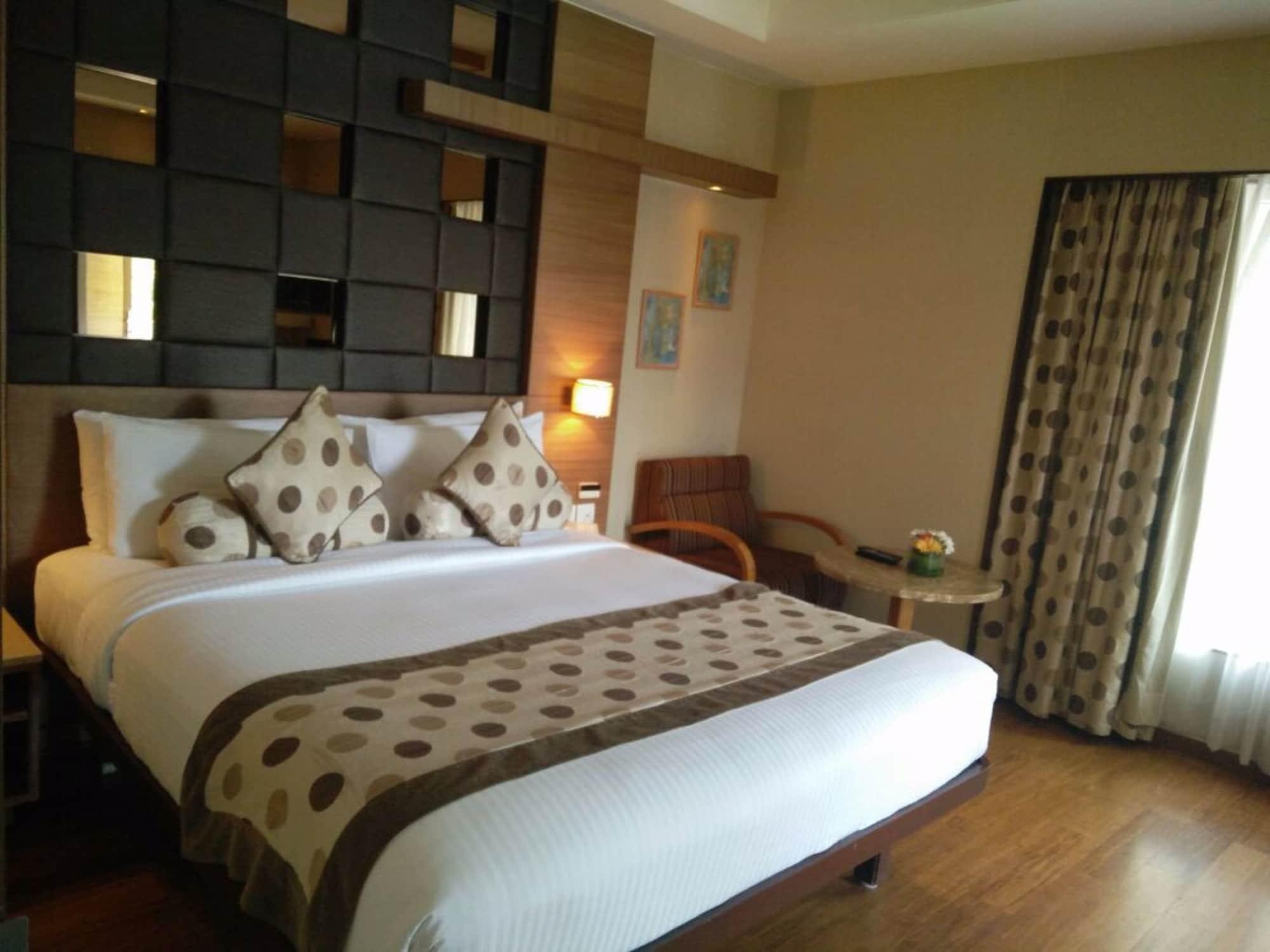 Goldfinch Retreat Bangalore Devanahalli Εξωτερικό φωτογραφία