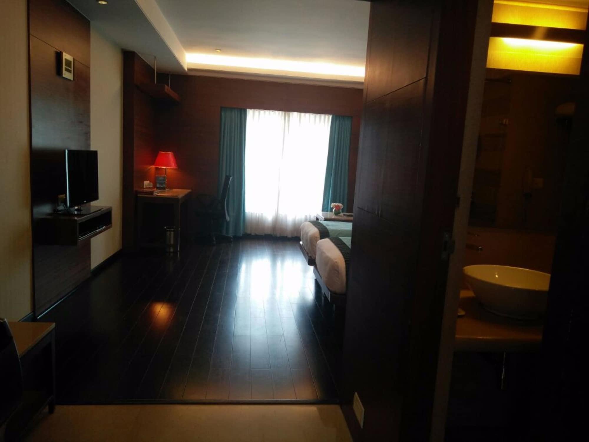 Goldfinch Retreat Bangalore Devanahalli Εξωτερικό φωτογραφία