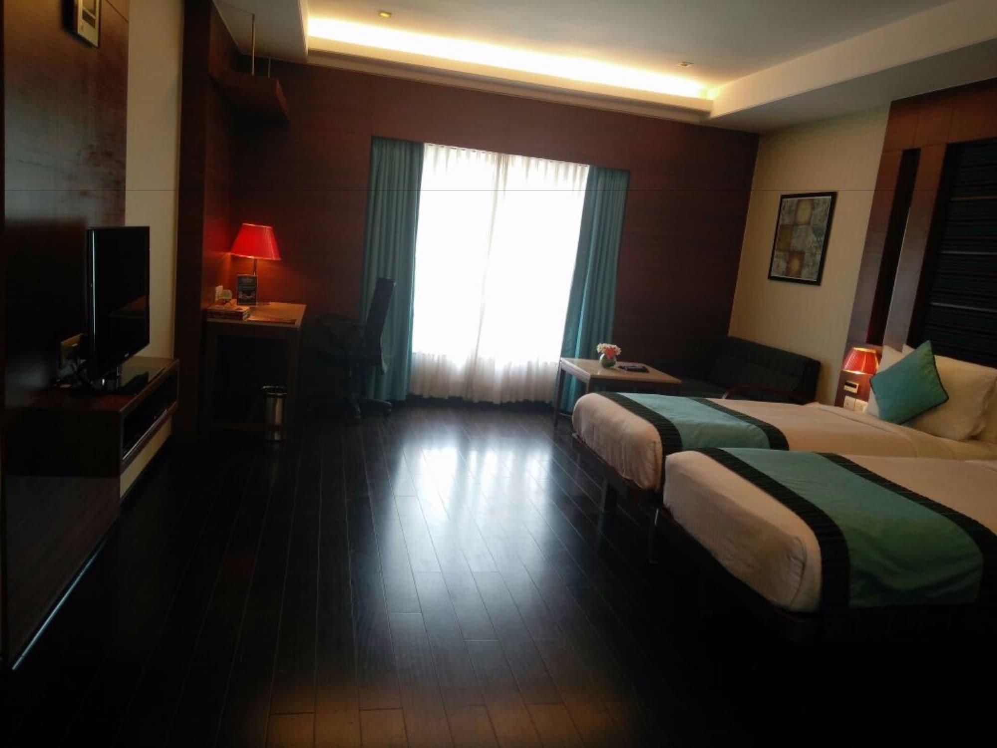 Goldfinch Retreat Bangalore Devanahalli Εξωτερικό φωτογραφία