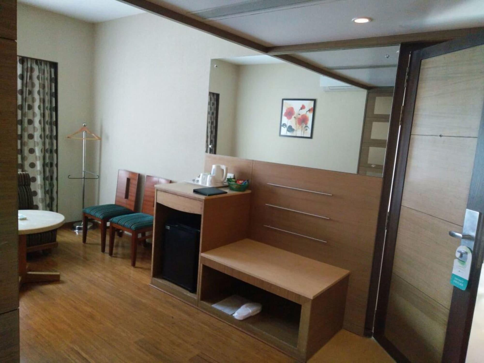 Goldfinch Retreat Bangalore Devanahalli Εξωτερικό φωτογραφία