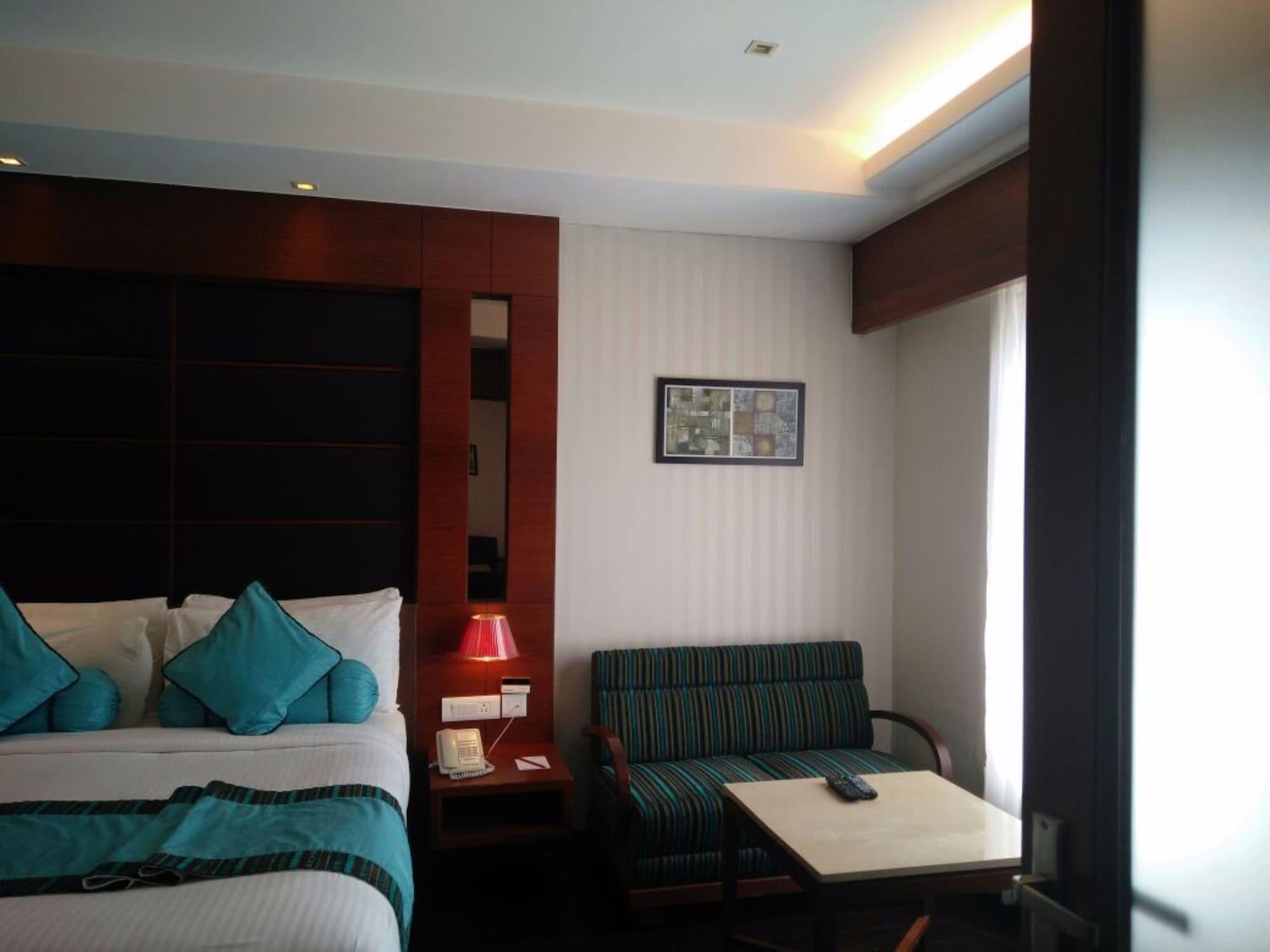 Goldfinch Retreat Bangalore Devanahalli Εξωτερικό φωτογραφία