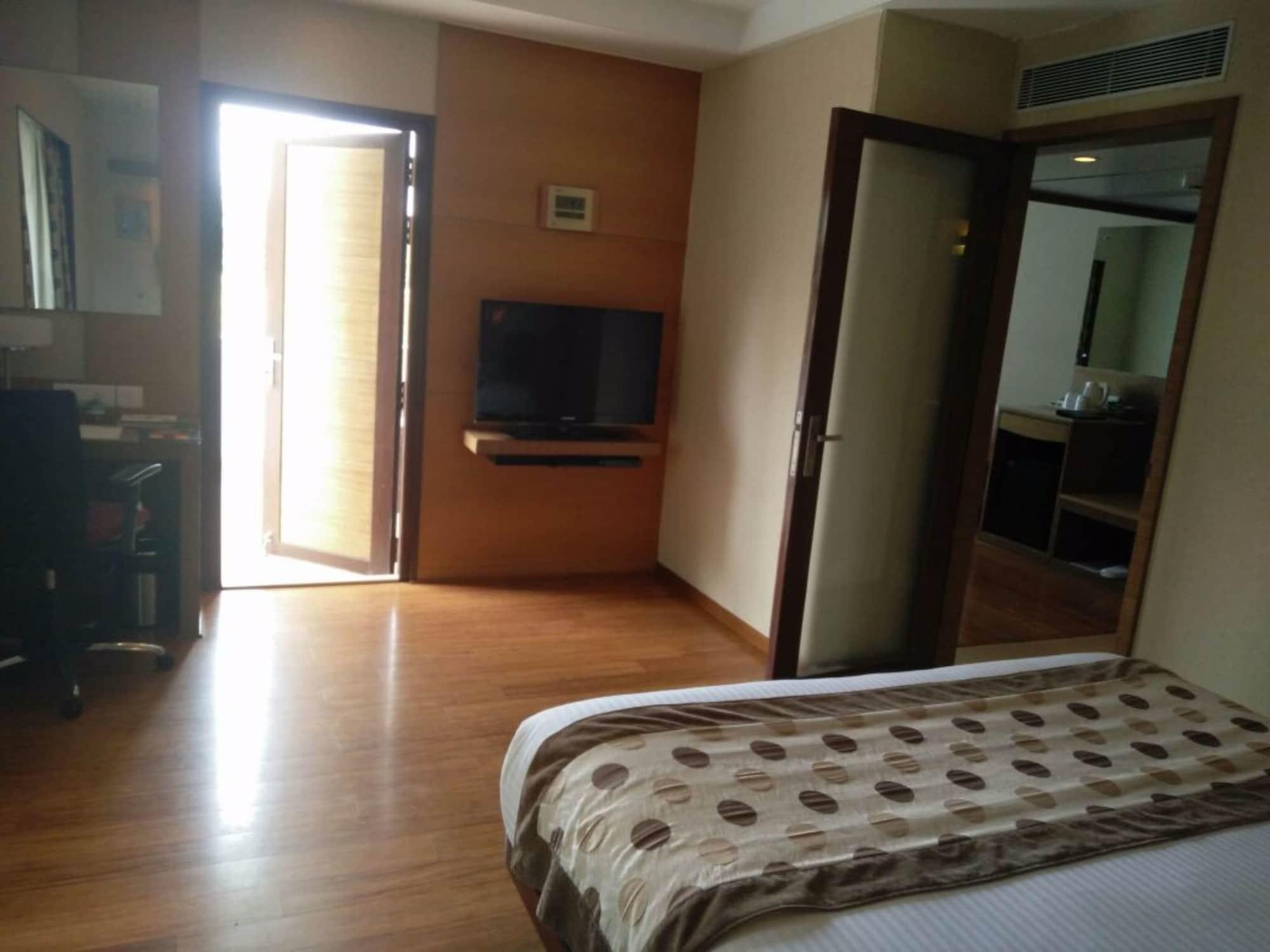 Goldfinch Retreat Bangalore Devanahalli Εξωτερικό φωτογραφία