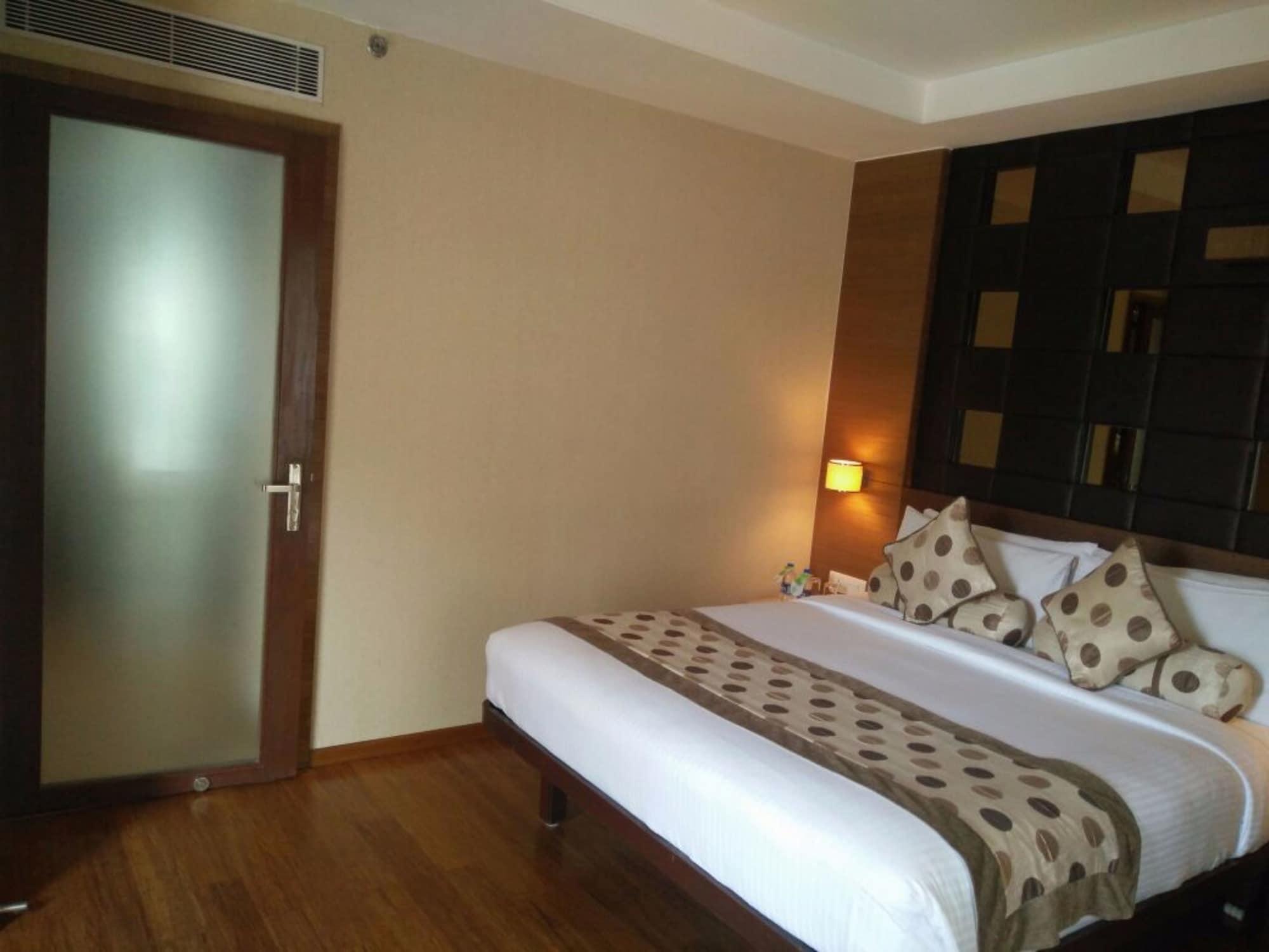 Goldfinch Retreat Bangalore Devanahalli Εξωτερικό φωτογραφία