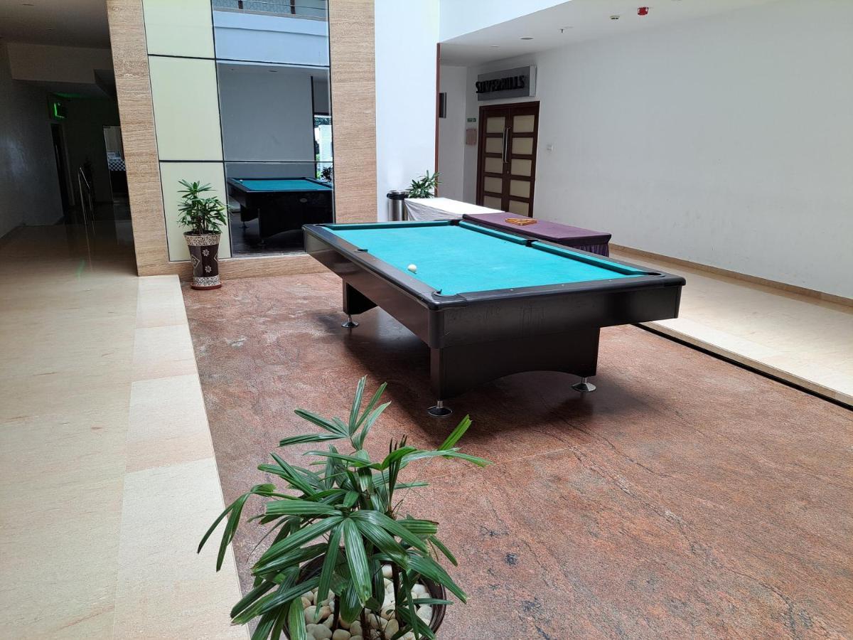Goldfinch Retreat Bangalore Devanahalli Εξωτερικό φωτογραφία