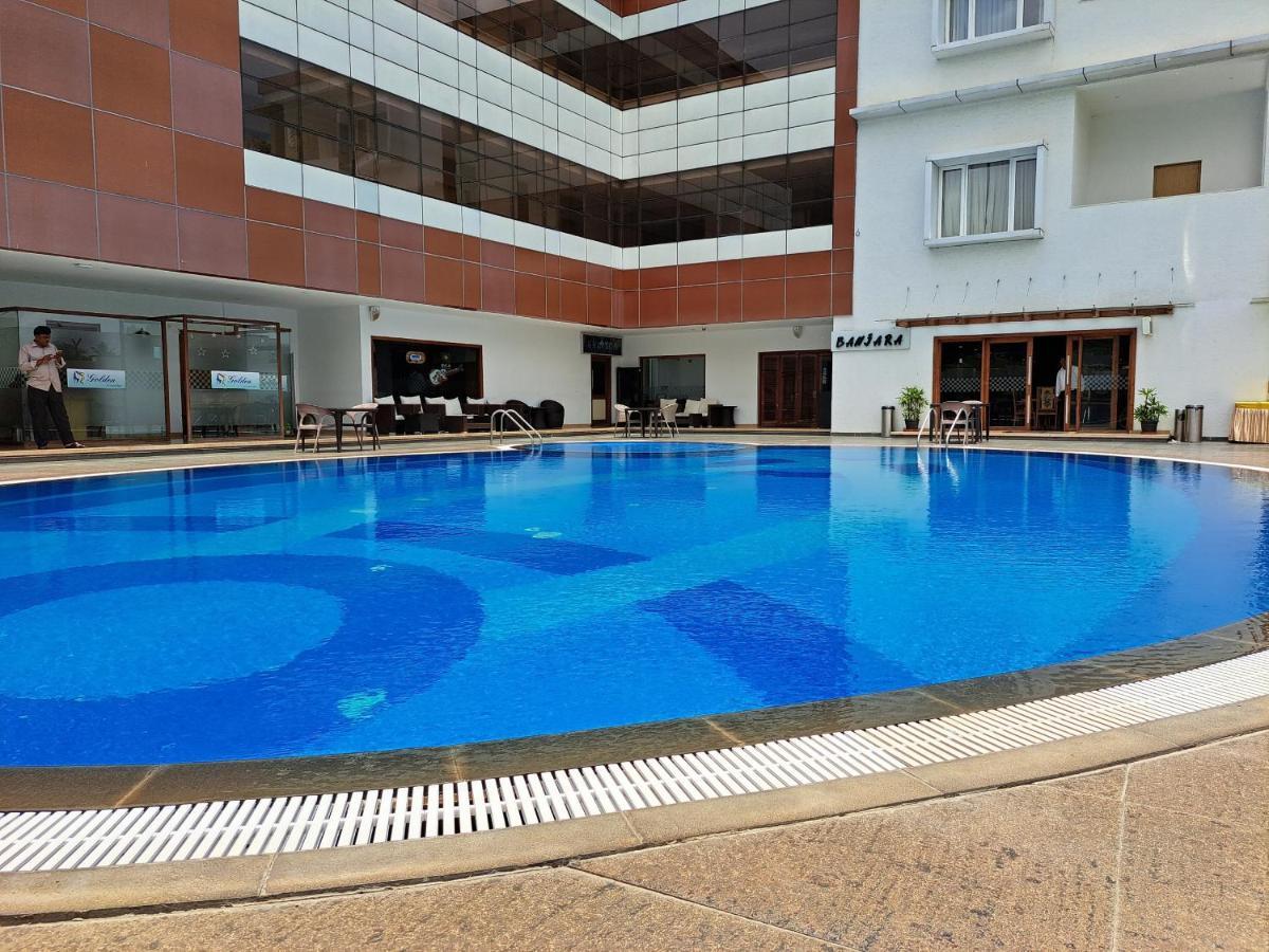 Goldfinch Retreat Bangalore Devanahalli Εξωτερικό φωτογραφία