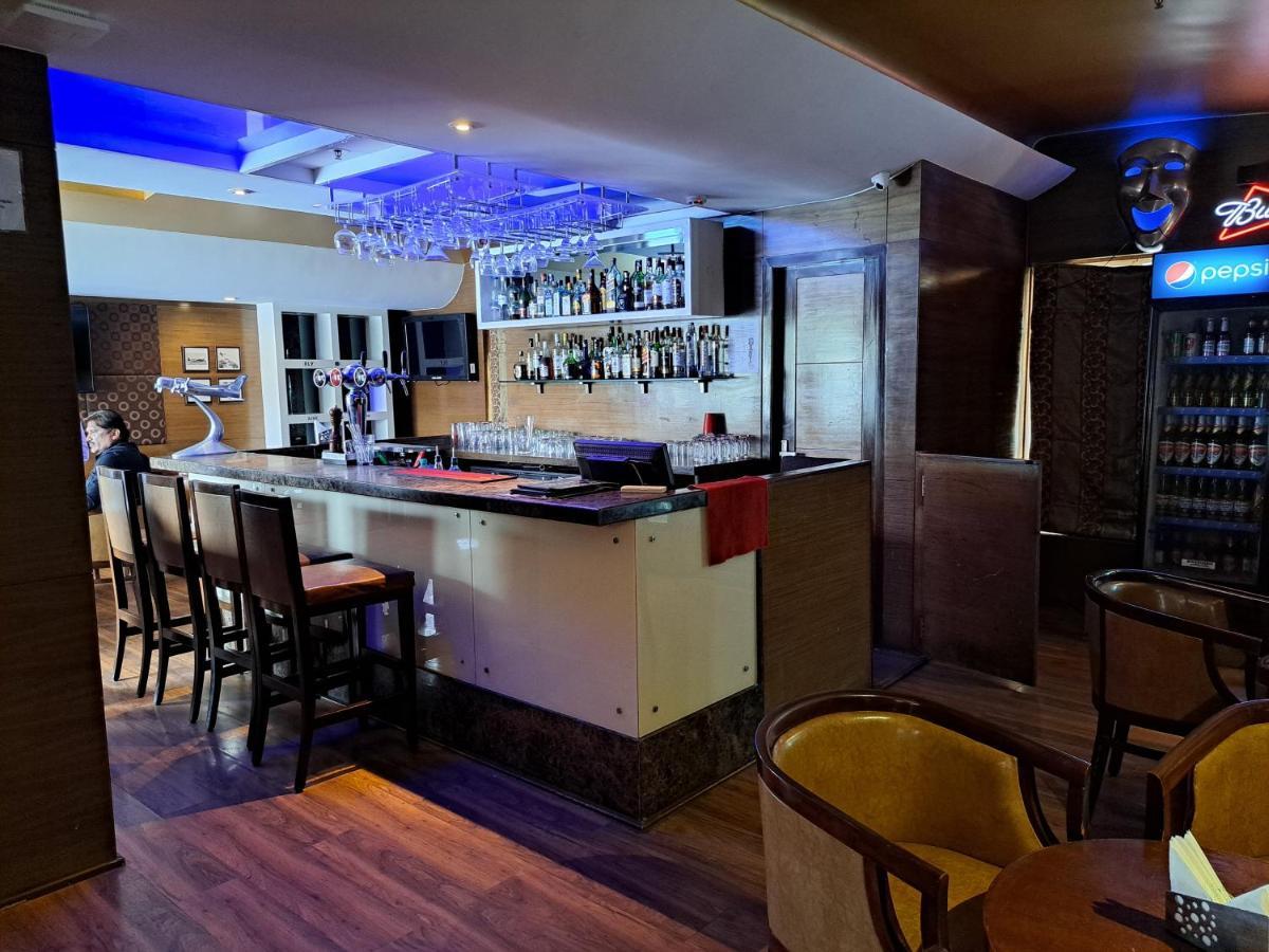 Goldfinch Retreat Bangalore Devanahalli Εξωτερικό φωτογραφία