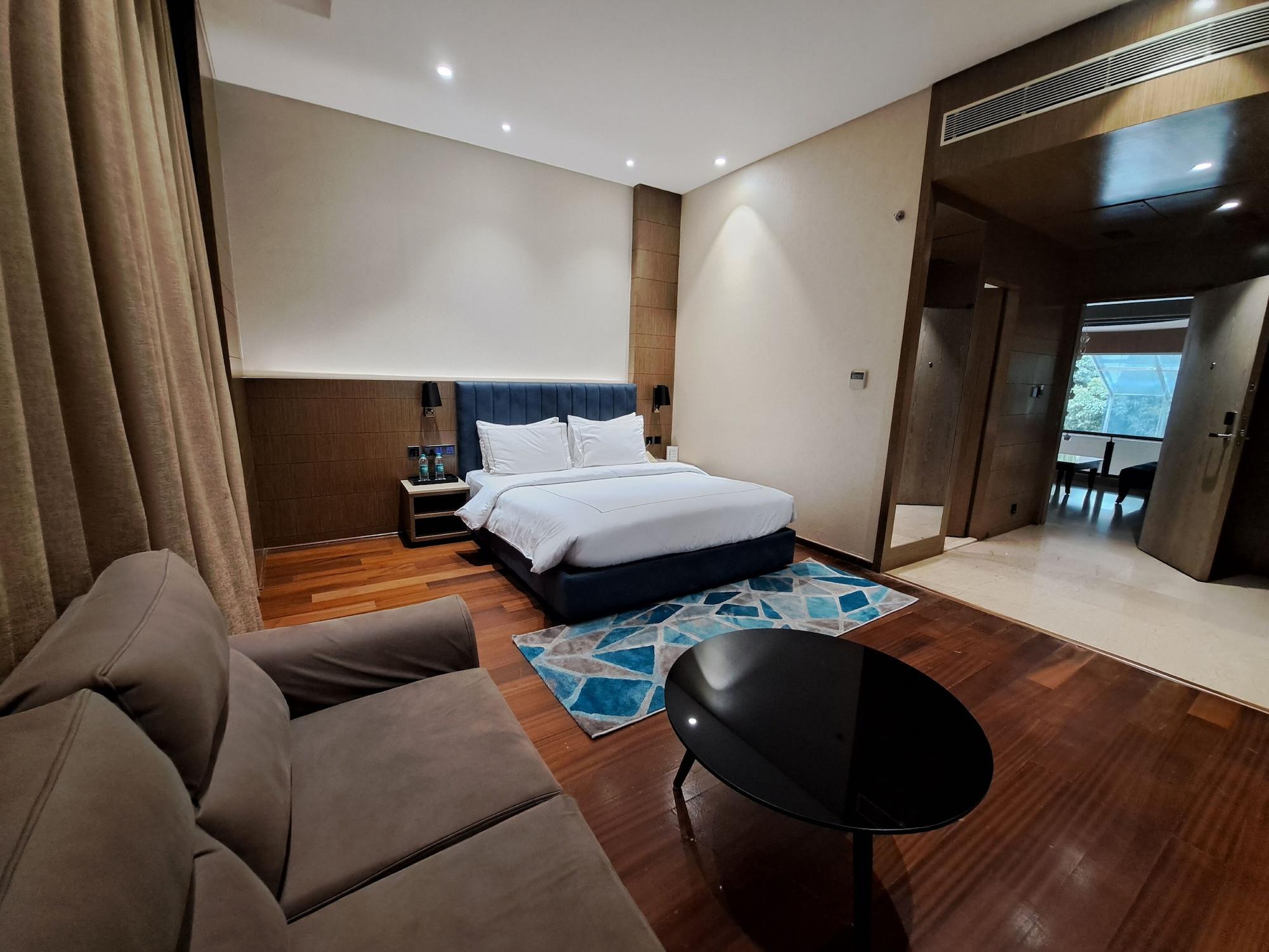 Goldfinch Retreat Bangalore Devanahalli Εξωτερικό φωτογραφία