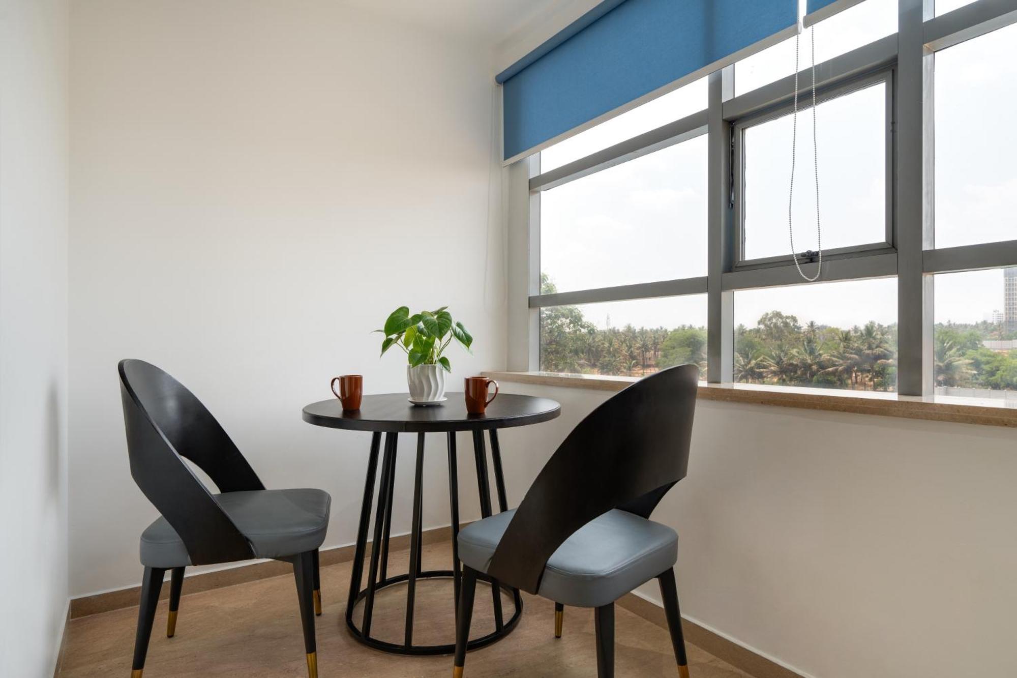 Goldfinch Retreat Bangalore Devanahalli Εξωτερικό φωτογραφία