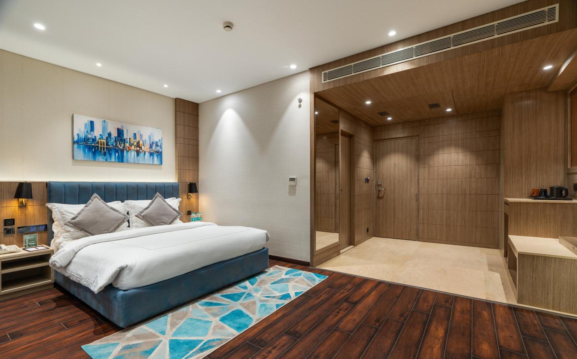 Goldfinch Retreat Bangalore Devanahalli Εξωτερικό φωτογραφία