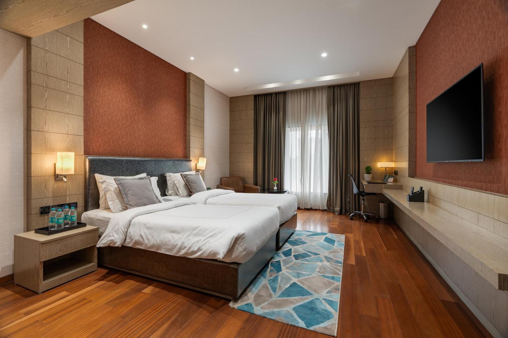 Goldfinch Retreat Bangalore Devanahalli Εξωτερικό φωτογραφία