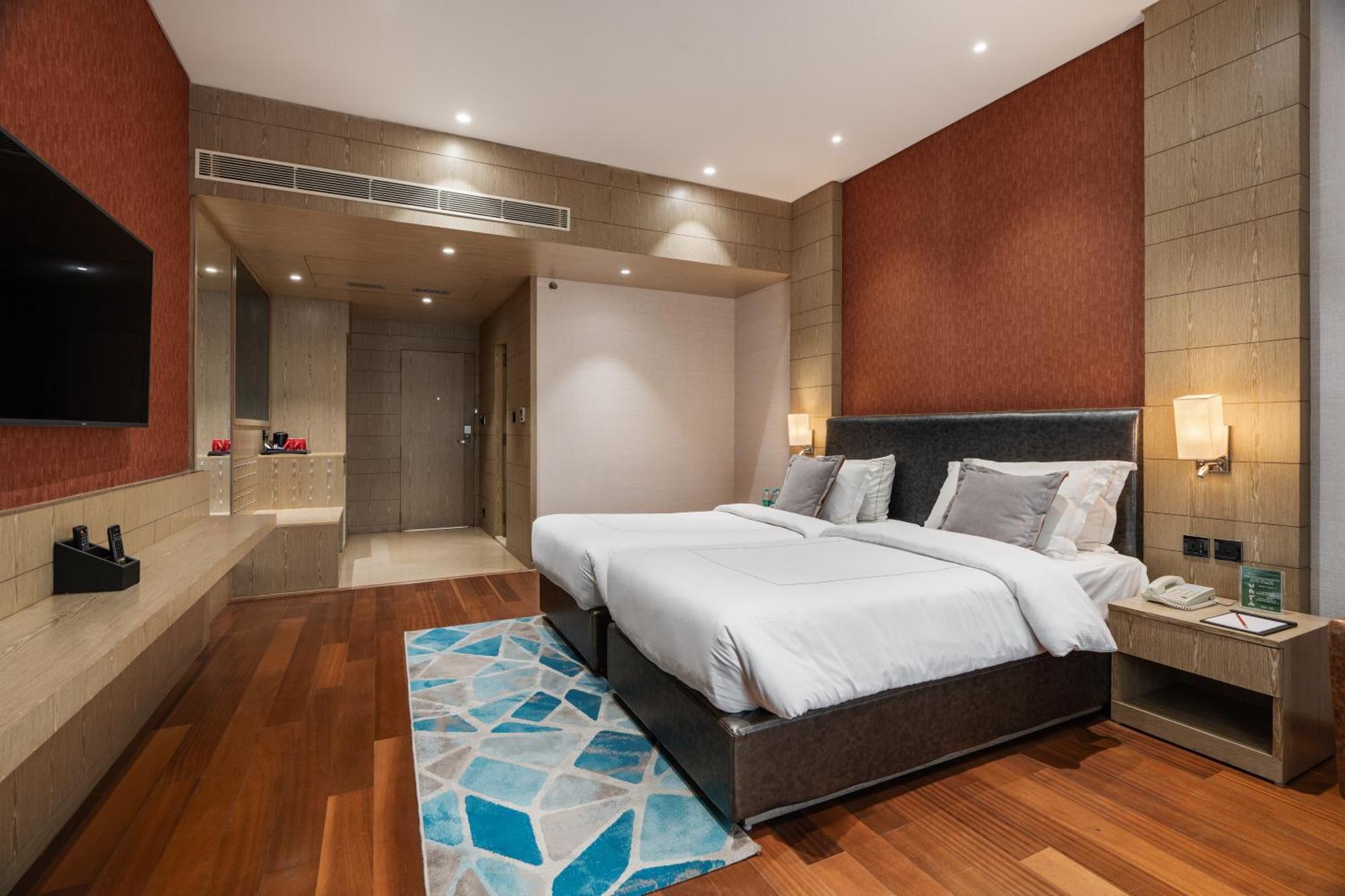 Goldfinch Retreat Bangalore Devanahalli Εξωτερικό φωτογραφία