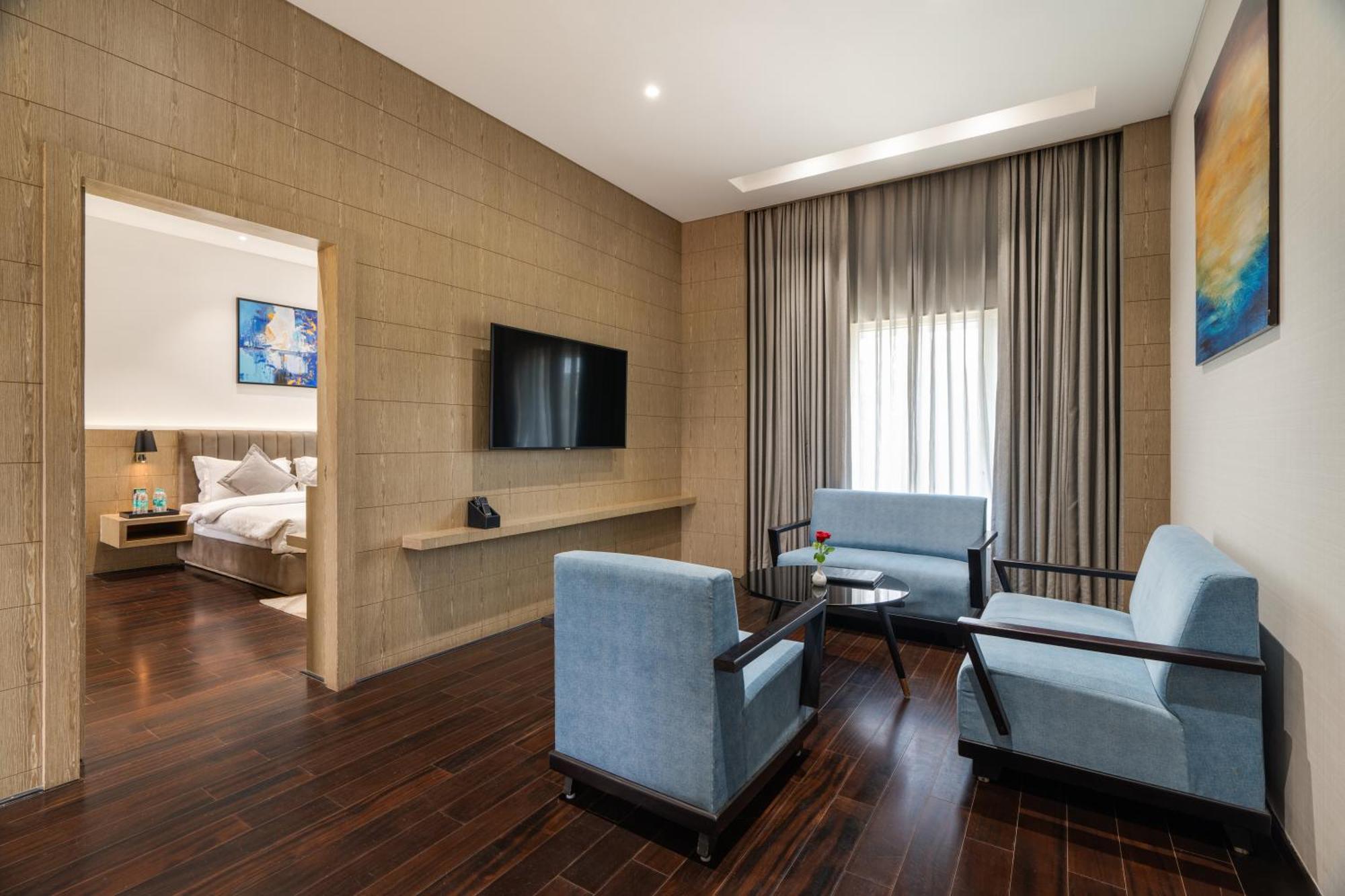 Goldfinch Retreat Bangalore Devanahalli Εξωτερικό φωτογραφία