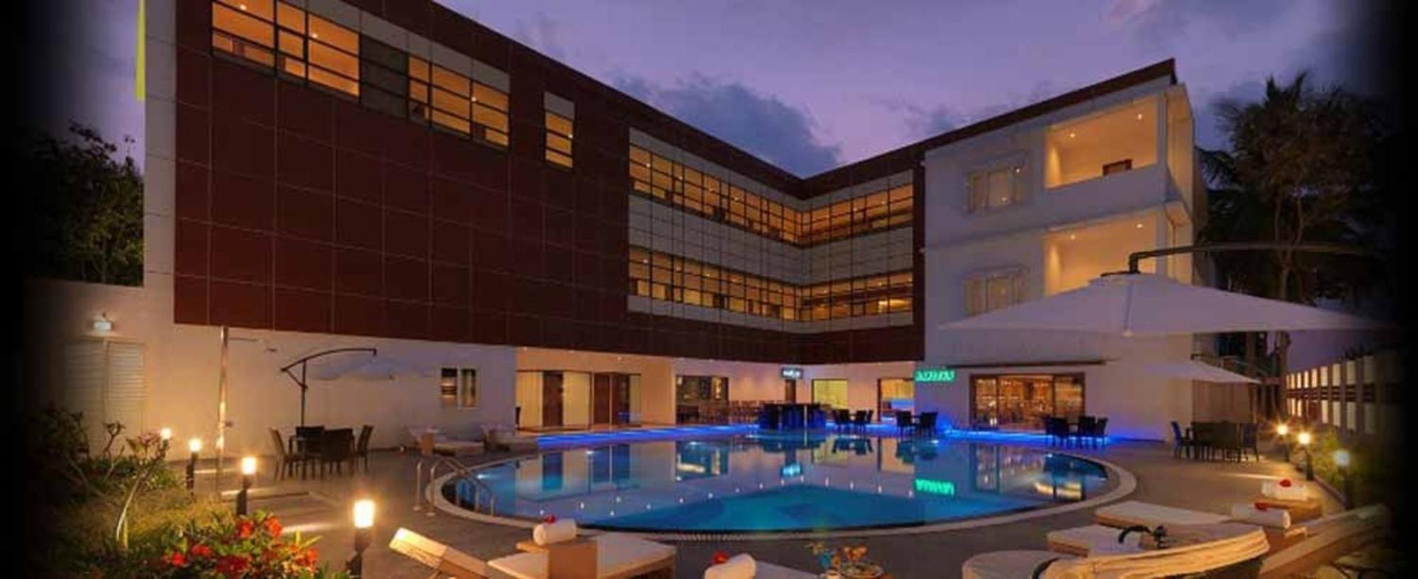Goldfinch Retreat Bangalore Devanahalli Εξωτερικό φωτογραφία