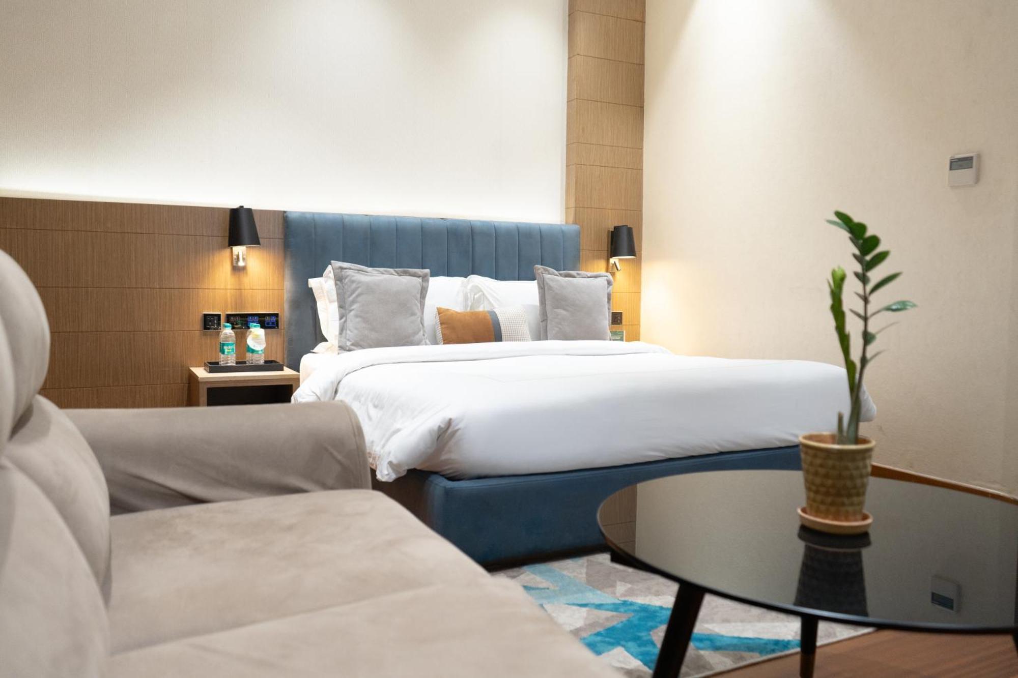 Goldfinch Retreat Bangalore Devanahalli Εξωτερικό φωτογραφία