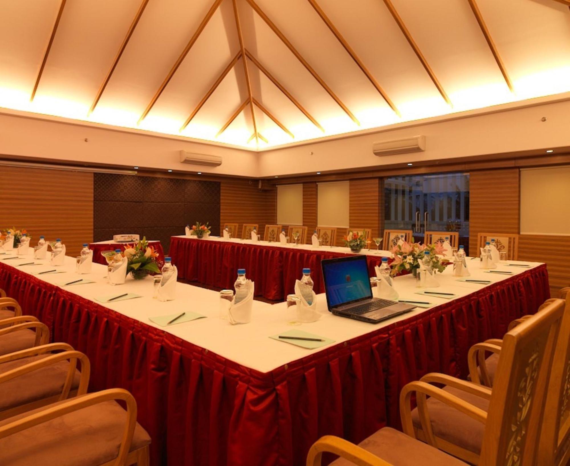 Goldfinch Retreat Bangalore Devanahalli Εξωτερικό φωτογραφία