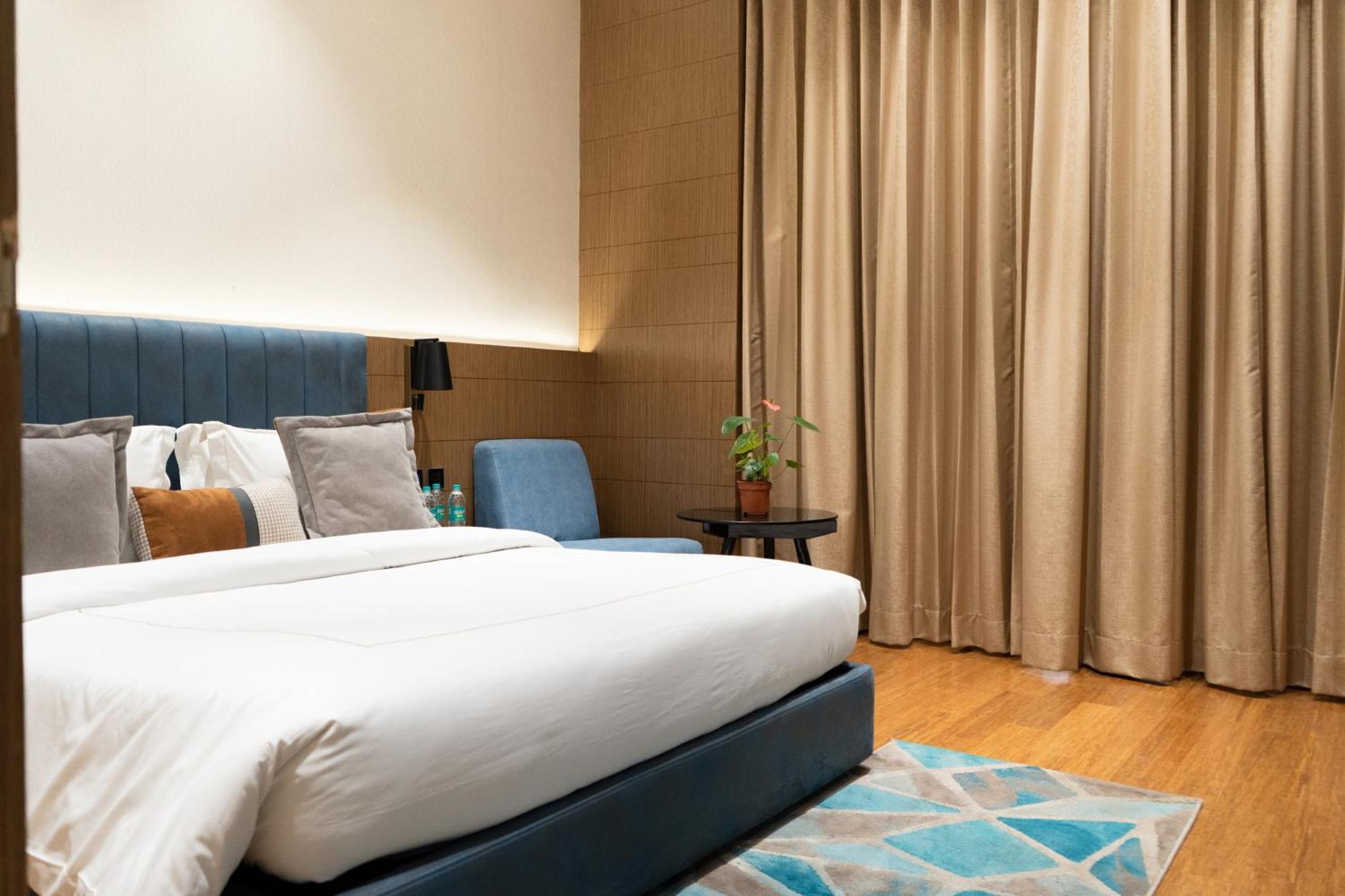 Goldfinch Retreat Bangalore Devanahalli Εξωτερικό φωτογραφία