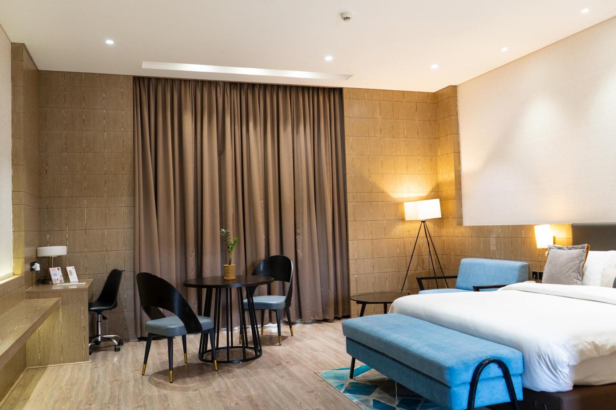 Goldfinch Retreat Bangalore Devanahalli Εξωτερικό φωτογραφία