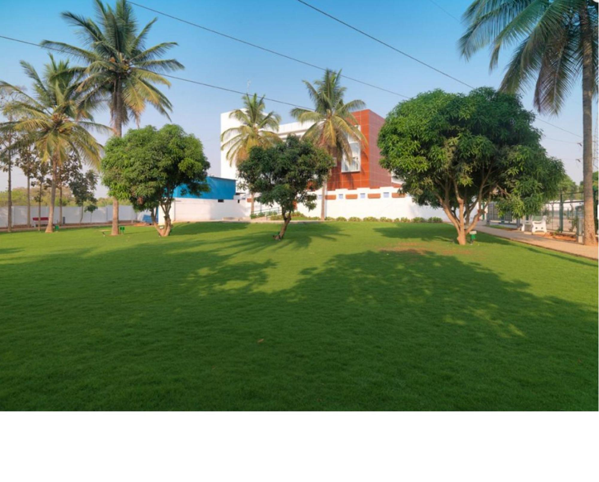Goldfinch Retreat Bangalore Devanahalli Εξωτερικό φωτογραφία
