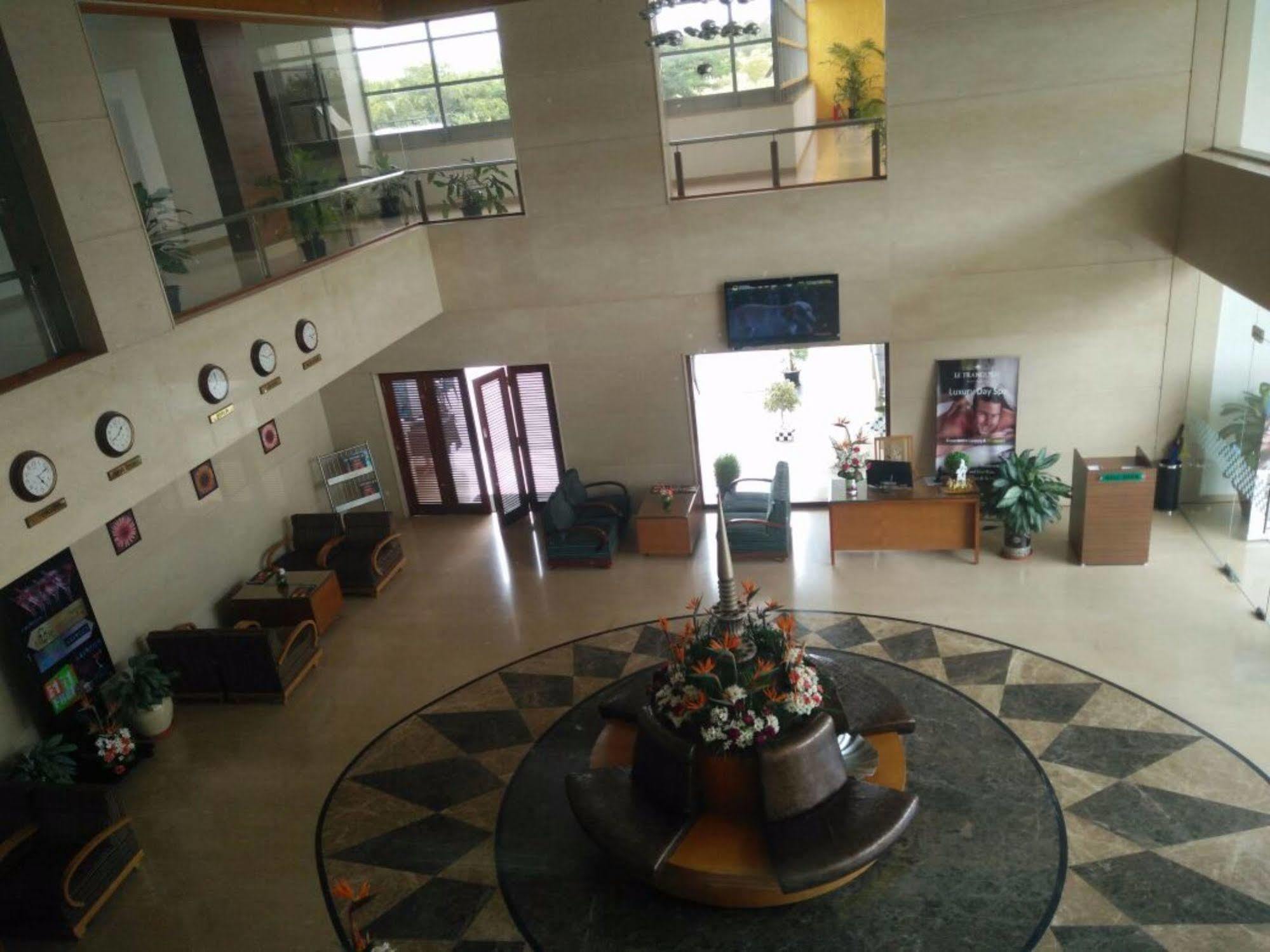 Goldfinch Retreat Bangalore Devanahalli Εξωτερικό φωτογραφία