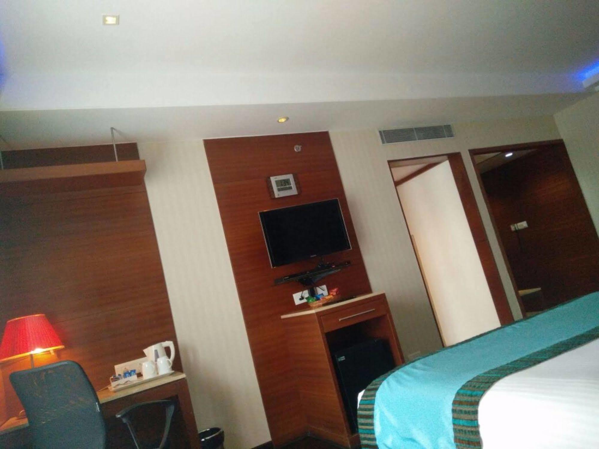 Goldfinch Retreat Bangalore Devanahalli Εξωτερικό φωτογραφία