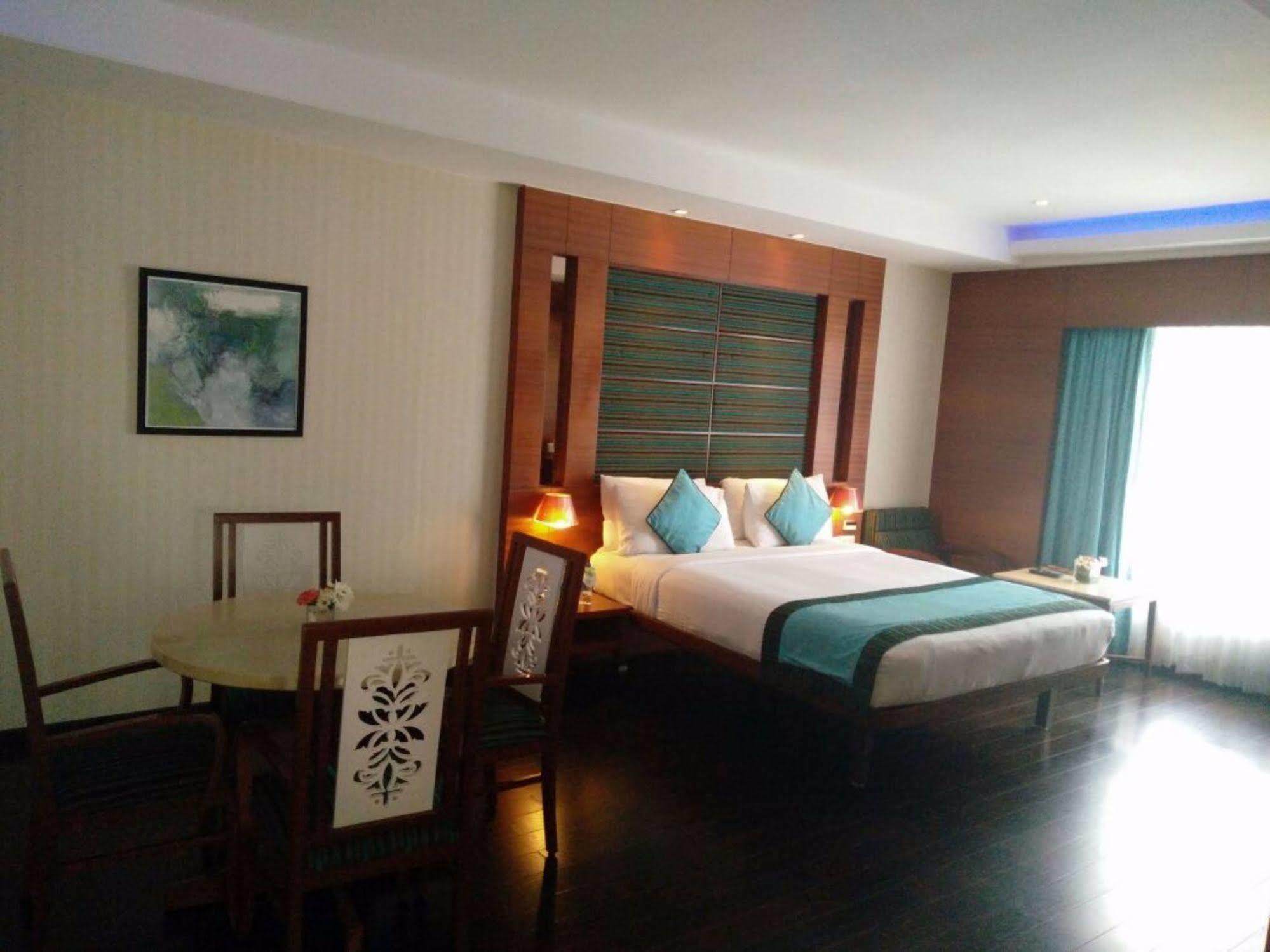 Goldfinch Retreat Bangalore Devanahalli Εξωτερικό φωτογραφία