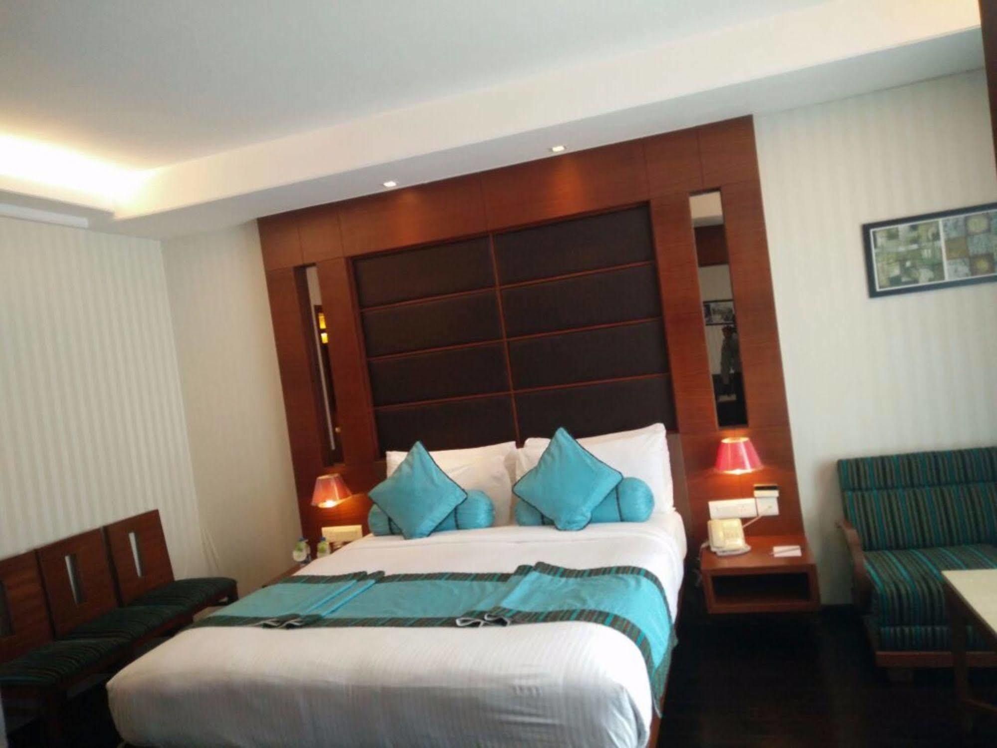 Goldfinch Retreat Bangalore Devanahalli Εξωτερικό φωτογραφία