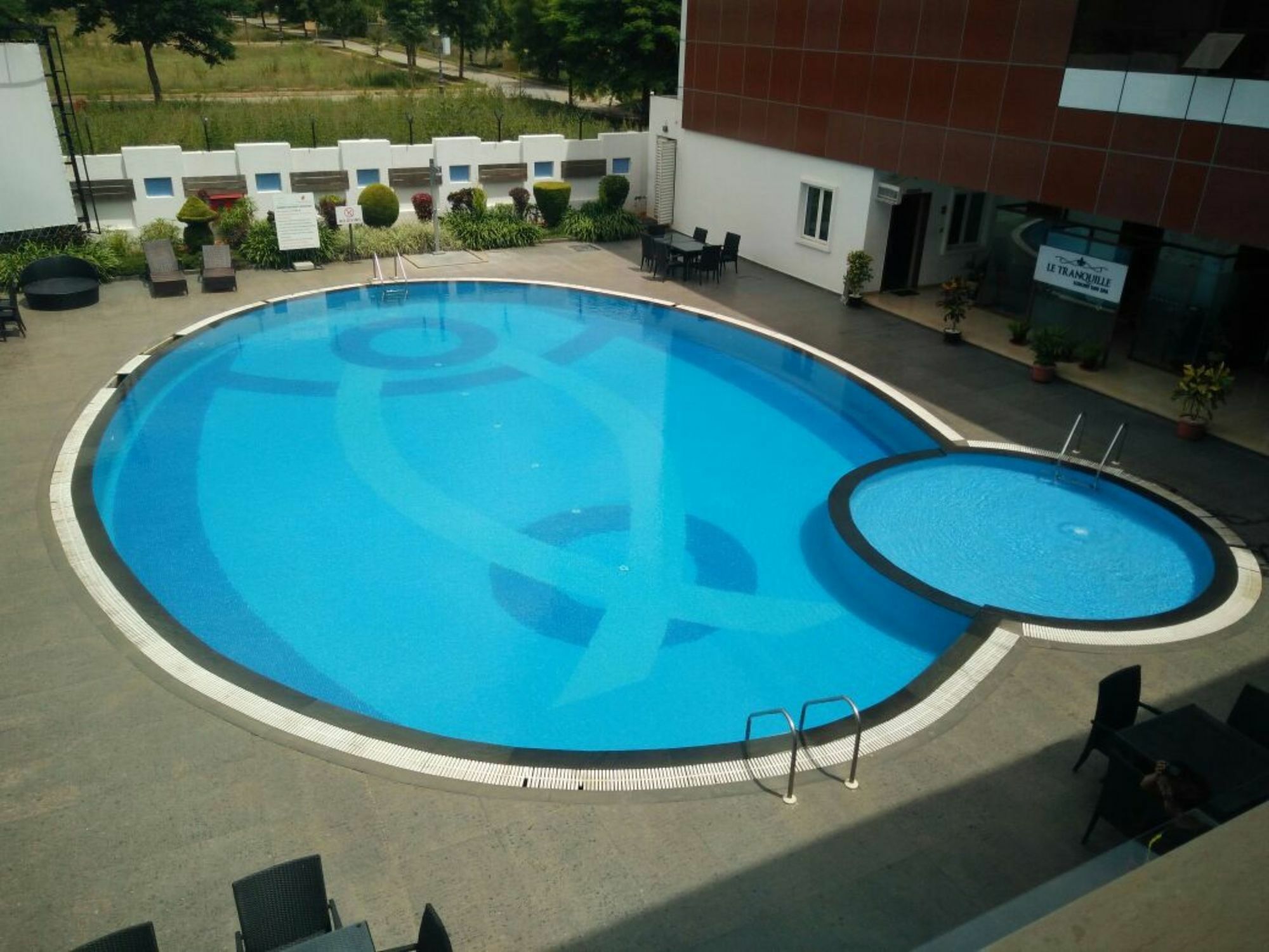 Goldfinch Retreat Bangalore Devanahalli Εξωτερικό φωτογραφία
